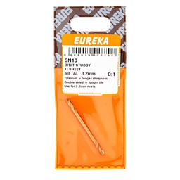 5N10 - Stubby Bit